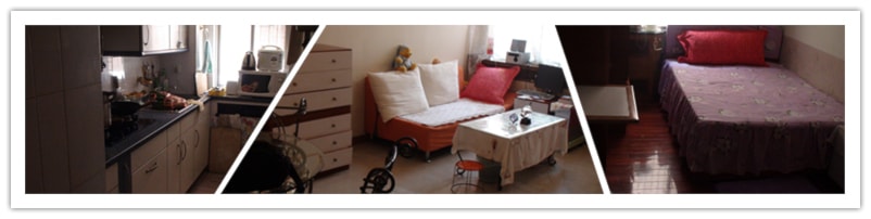HOME STAY EXCHANGE